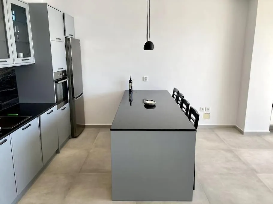 Starlight Tony Apartment Saranda