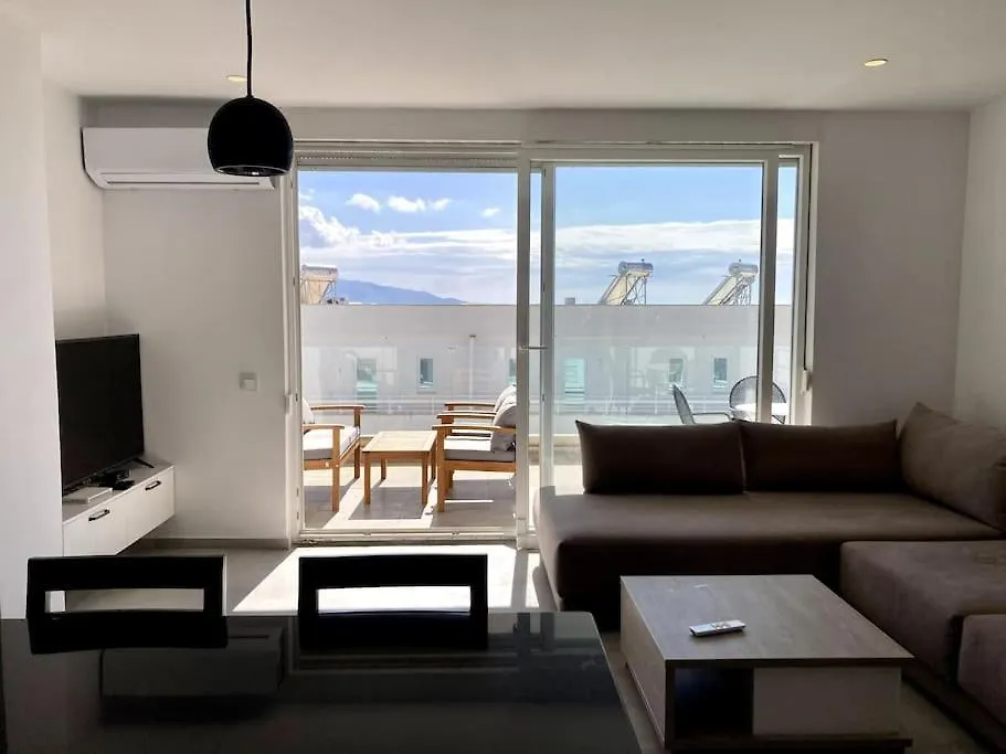 Starlight Tony Apartment Saranda