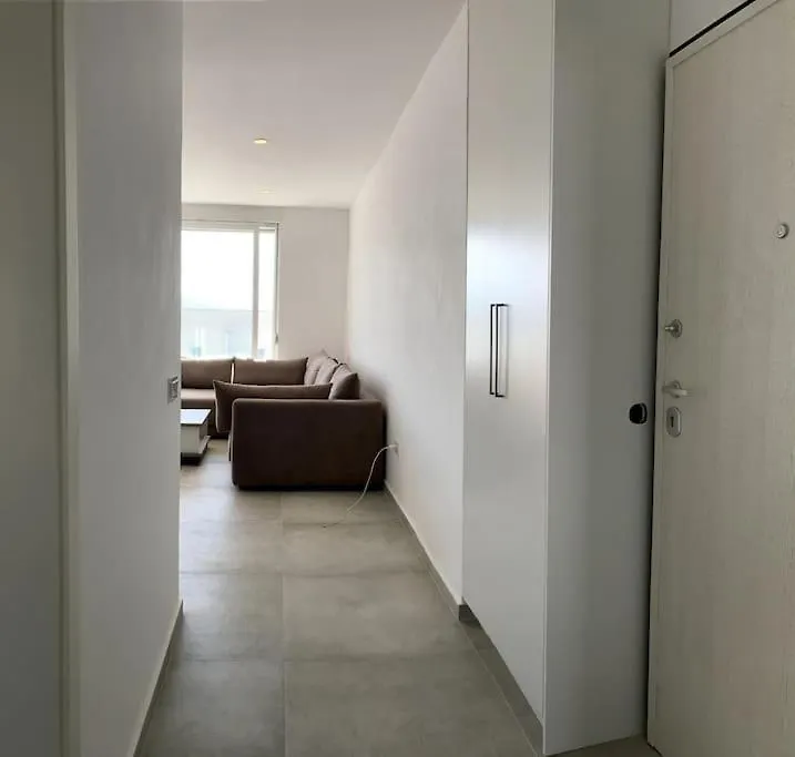 Starlight Tony Apartment Saranda Albania