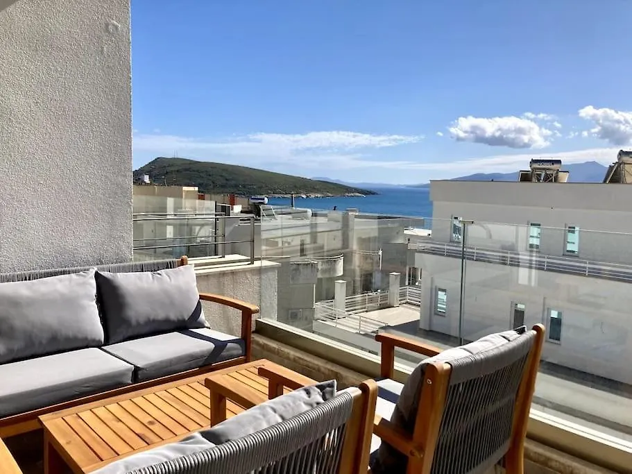 Starlight Tony Apartment Saranda
