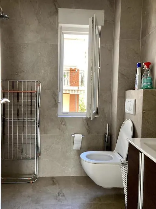 Starlight Tony Apartment Saranda Albania