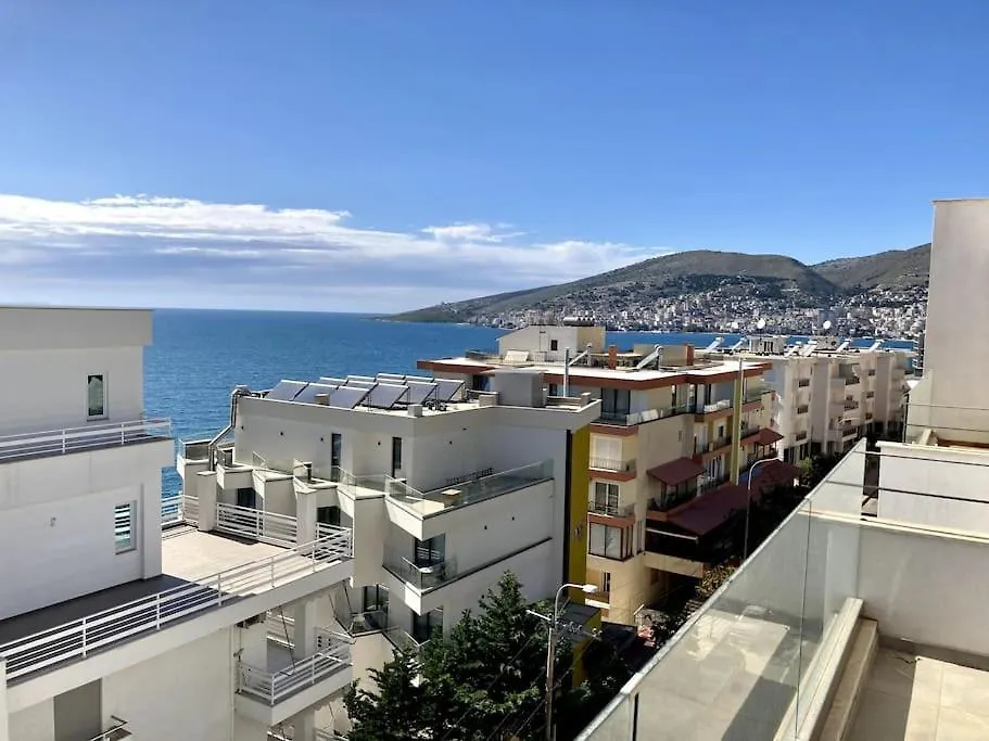 Starlight Tony Apartment Saranda 0*,