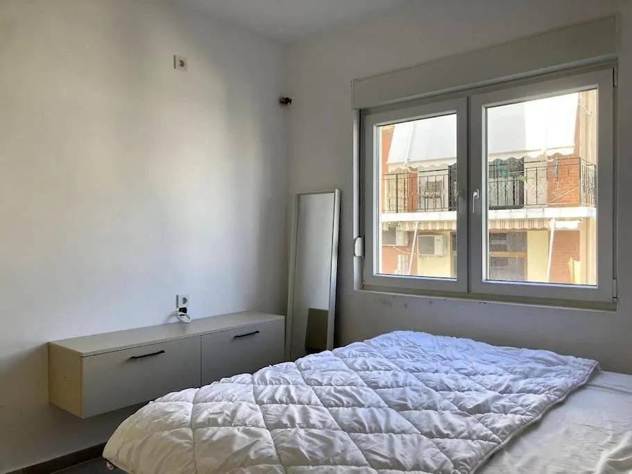 Starlight Tony Apartment Saranda