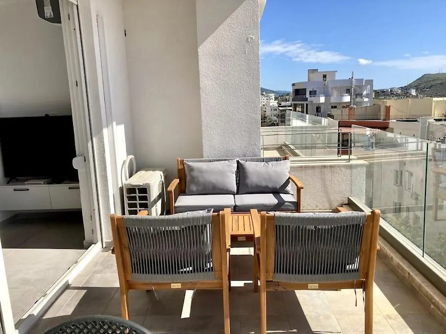 Starlight Tony Apartment Saranda