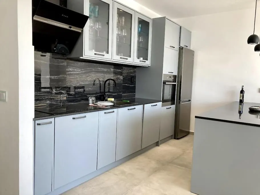 Starlight Tony Apartment Saranda