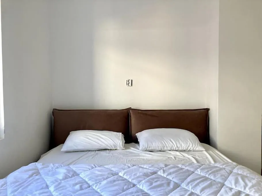 Starlight Tony Apartment Saranda Albania